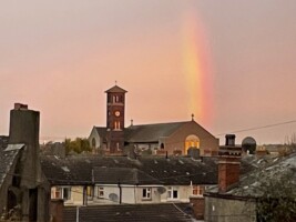 An Phort Thoir, Baile Átha Cliath
