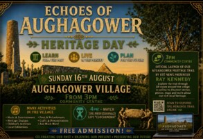 Echoes of Aughagower