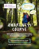Leave No Trace Awareness Day