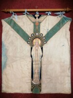 What We Wore - 19th and 20th century Costumes and Textiles