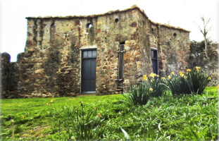 The Fascinating Follies of St. Enda's Park