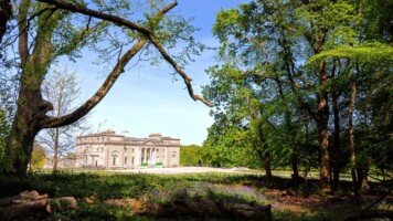 Free Guided Tour of Emo Court