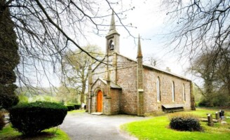 The Diaspora of Errigal Shanco and Errigal Truagh