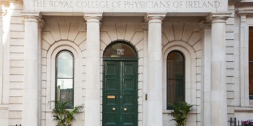 Tours of the Royal College of Physicians of Ireland