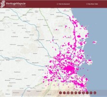 Digging Deeper into Dublin: Exploring Dublin's Excavation Record