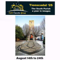 Exhibition of Images of Cork's Historic South Parish