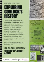 Exploring Coolock's History