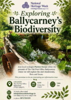 Exploring Ballycarney's Biodiversity