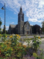 Conservation Report For St. Colmcille's Church and Grounds, Ballinahown