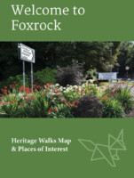 Walk Around Literary and Historical Foxrock