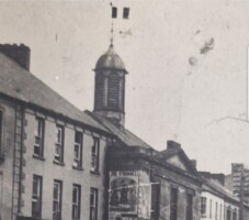 Built Heritage of Charleville exhibition