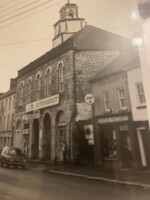 Ballinacurra: a history of the village and the port