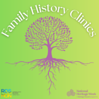 Family History Clinics