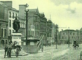 20th Anniversary of Cork Heritage Open Day