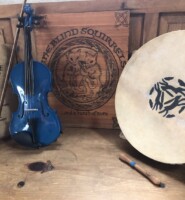 Open Music Session at Sigginstown Castle, Tacumshane
