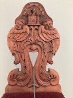 Presentation on the Conservation of Furniture