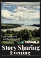 Cheekpoint & Faithlegg Story Sharing Evening