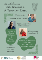 Feis Teamhra - A Turn at Tara