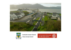 Fenit - 300 years of Marine Legacy - from Fishing Village to Port Gateway to Greenway