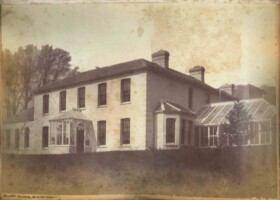 Tour of Fernhill House and Gardens, Clonakilty