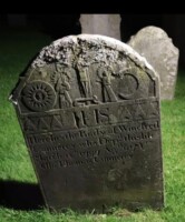 The Story behind the Stones