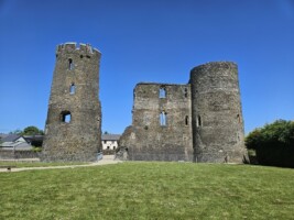 Chronicles Experience Candle Making Workshop at Ferns Castle