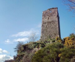 Accessible Virtual Tours of Wexford Heritage Sites