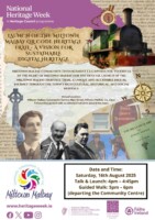 Miltown Malbay QR Code Heritage Trail - A Vision for Sustainable Digital Heritage
