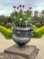 Formal Garden Tour