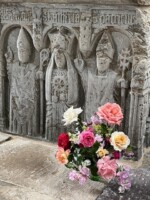Sustainable Flower Festival, Lismore Cathedral