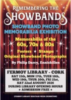 Showbands Display & Exhibition