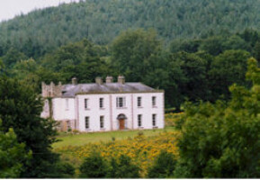 Families and their Role in Errigal Truagh Parish