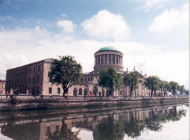 Tours of the Four Courts
