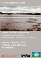 Voices of the Estuary - B reel