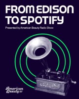 From Edison to Spotify