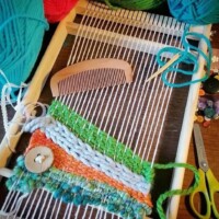 Spin & Weave: Exploring Heritage Crafts