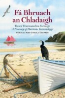 Fá Bhruach an Chladaigh le Cormac Mac Giolla Easbuig