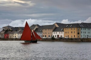 Heritage Talk: The Galway Hooker - Ciaran Oliver