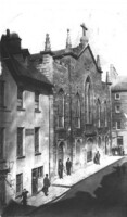 Talk on the History of Mechanics Institute