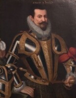 The Wizard Earl of Kildare
