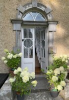 Lisglassock House Visit And Historical Talk