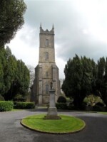 Sir Shane Leslie: Conversion and the Story of St Salvator’s