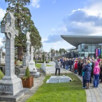 Dead Interesting Tour of Glasnevin Cemetery