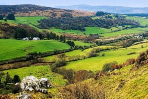 Dessie’s Glentogher Walk; Where History Feels at Home