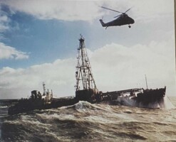 Kinsale Head Gas Field - A Look Back