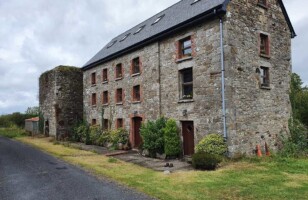 Self Guided Walking Tours in Nature