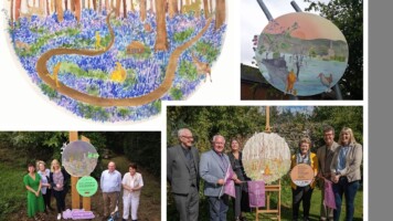 Celebrating Cavan Golden Ways