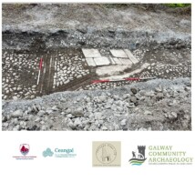 Excavations at Barrack Street, Gort by Fiona Rooney