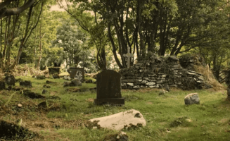 Historical Sites near the town of Clonakilty - Documentary Screening by Dúchas Clonakilty Heritage