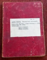 Valuing Donegal’s History:  Surveys, maps & archives